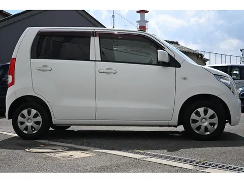 Mazda AZ-Wagon