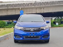 Honda Jazz (Fit)