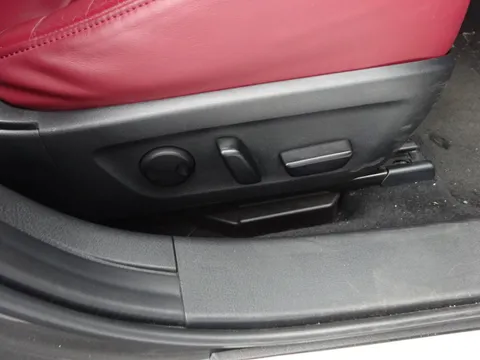 Mazda MAZDA3 Fastback