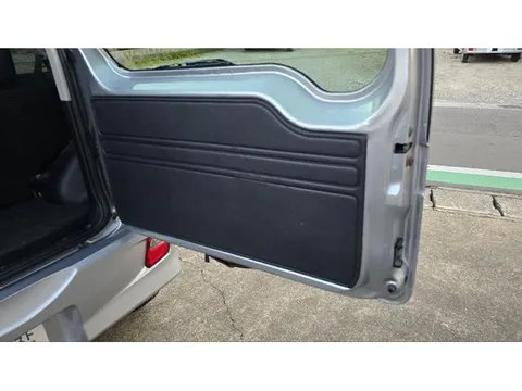 Daihatsu Terios Kid