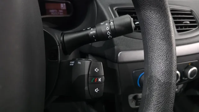 Renault SM3