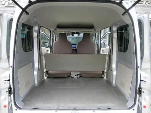 Nissan Clipper