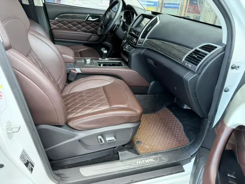Haval H9