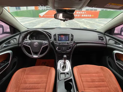 Buick Regal