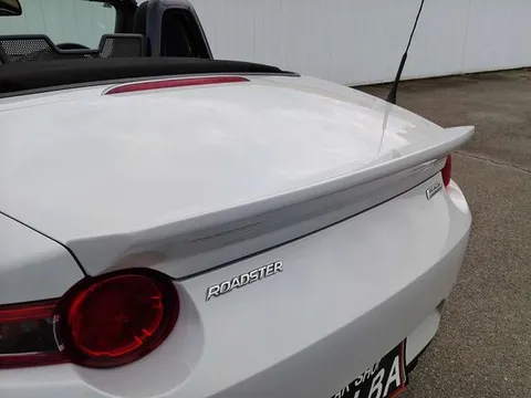 Mazda MX-5 (Roadster)