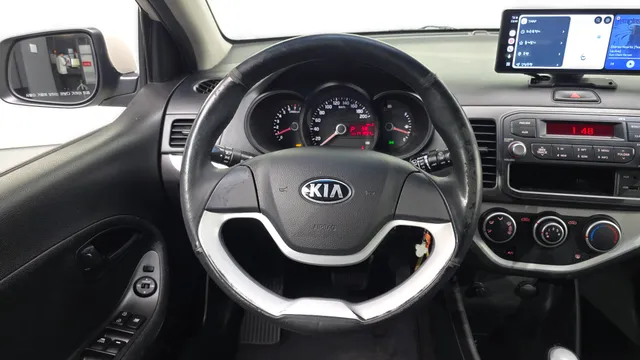 Kia Picanto (Morning)
