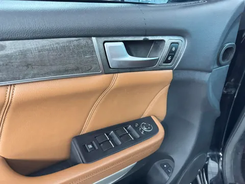 Haval H8