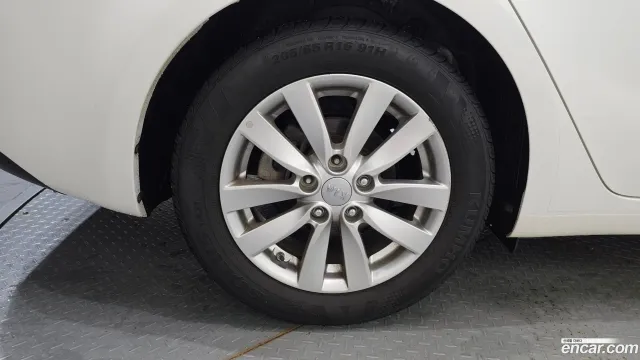 Kia Cerato (K3)
