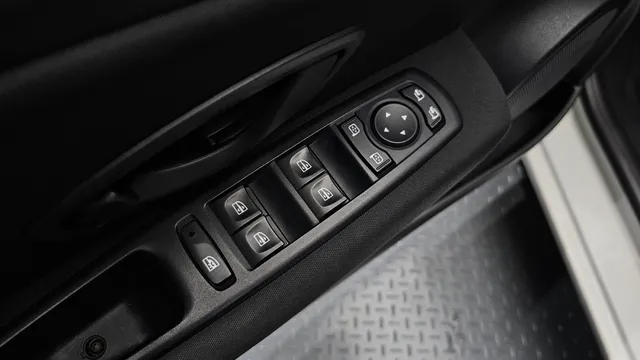 Renault SM3