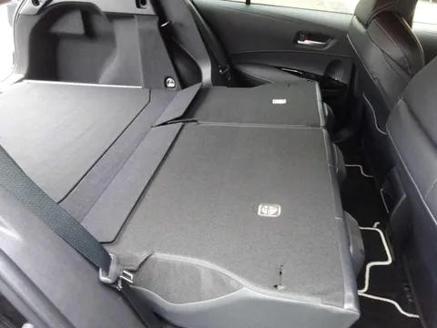 Toyota Corolla Touring
