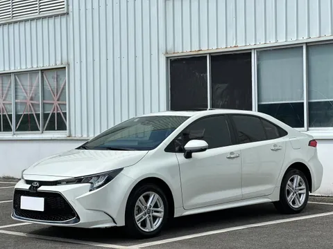 Toyota Levin