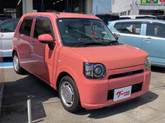 Daihatsu Mira Tocot