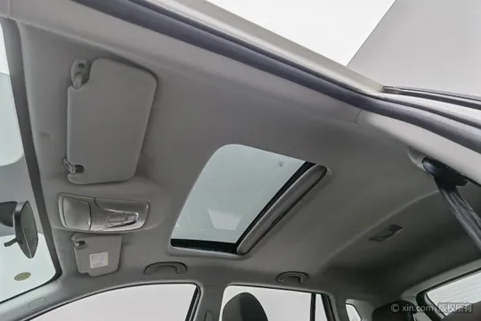 Gac GS4