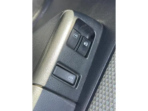 Toyota TownAce Van