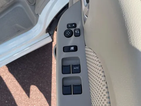 Mitsubishi Town Box