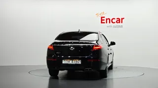 Renault SM7