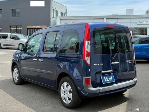 Renault Kangoo