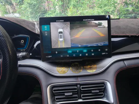BYD Song Plus