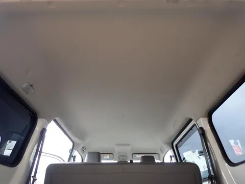 Toyota TownAce Van