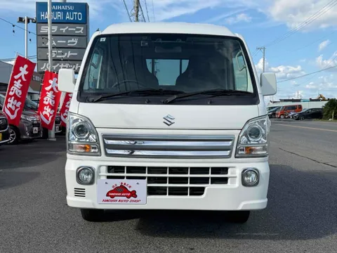 Suzuki Super Carry
