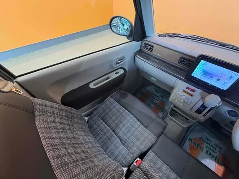 Suzuki Alto Lapin LC