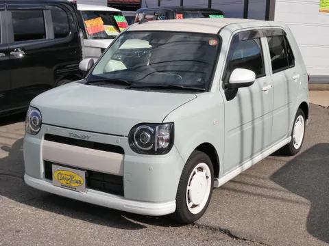 Daihatsu Mira Tocot