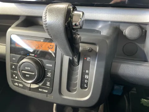 Suzuki MR Wagon