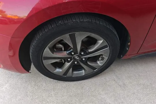Hyundai Lafesta