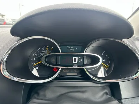 Renault Lutecia