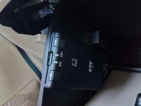 Nissan Clipper Rio