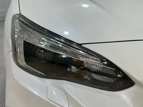Subaru Impreza Sports
