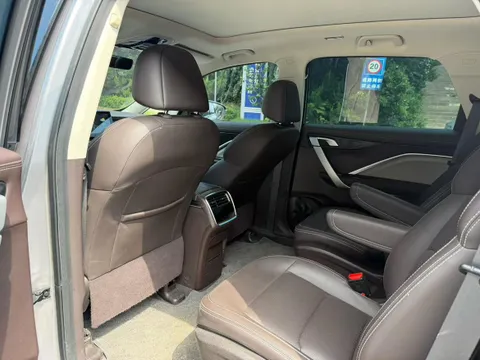 Geely Jiaji