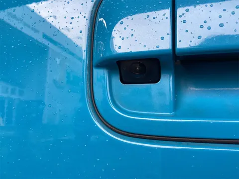 Mazda Flair Crossover