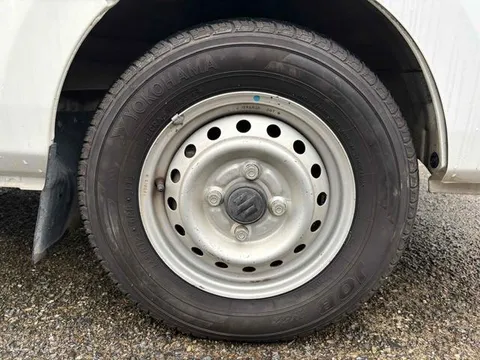 Suzuki Carry Track