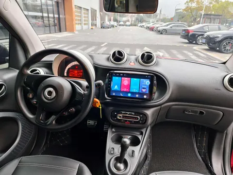 Smart Smart