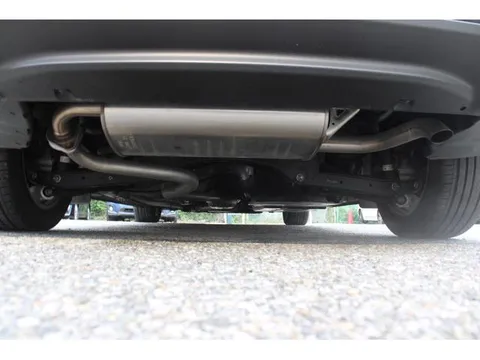 Subaru Impreza Sports