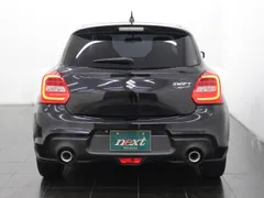 Suzuki Swift Sport
