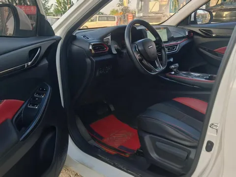Changan Oshan X5