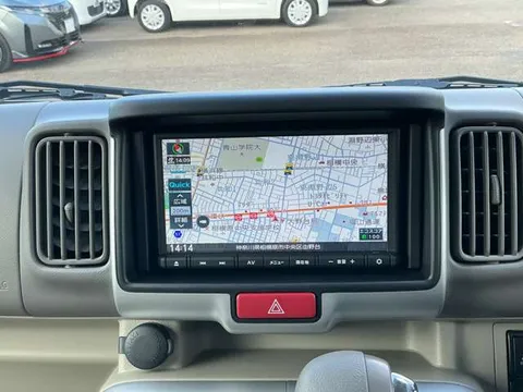 Nissan Clipper Rio