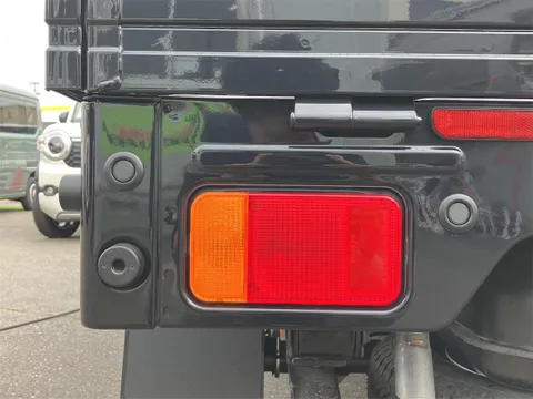 Suzuki Carry Track