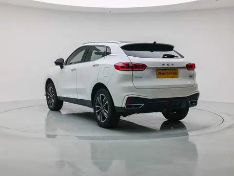 Wey VV5