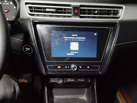Roewe i5