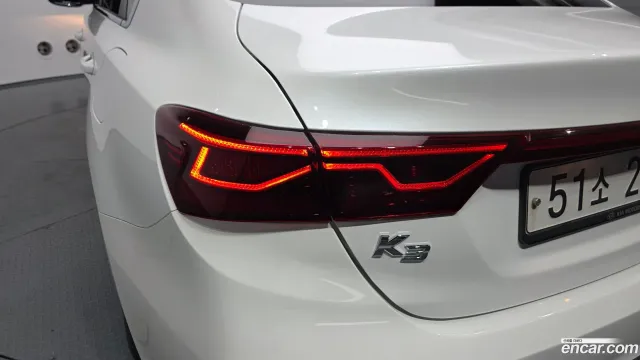 Kia Cerato (K3)