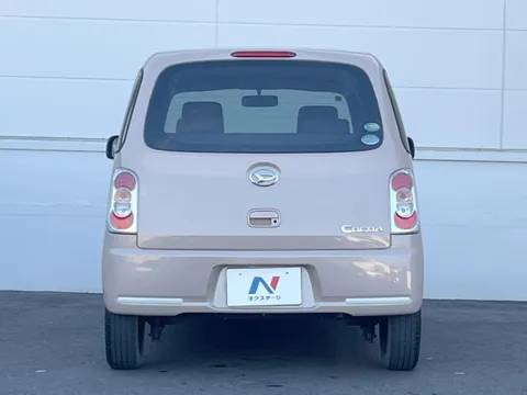 Daihatsu Mira Cocoa