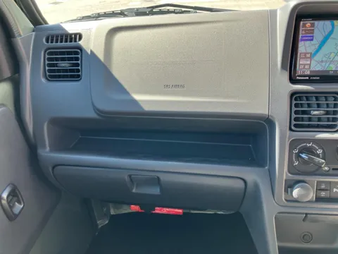 Suzuki Super Carry