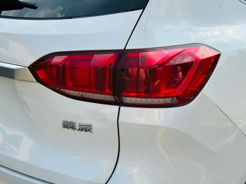 Wey VV6