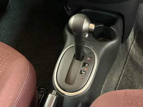 Nissan Micra (March)