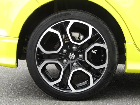 Suzuki Swift Sport