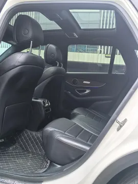 Mercedes-Benz Mercedes-Benz GLC