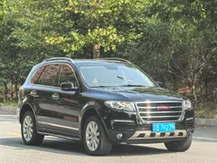 Haval H8